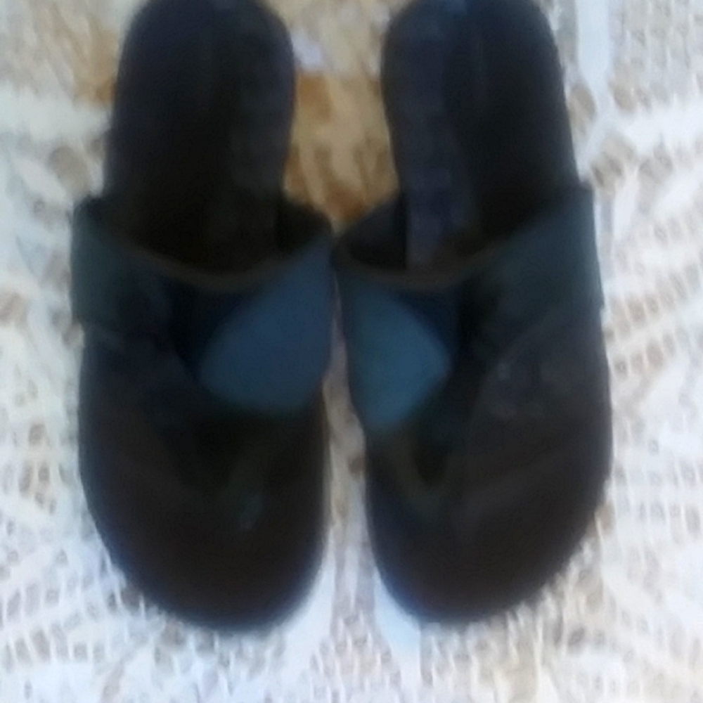 Comfort ladies flip/flop from Merrell